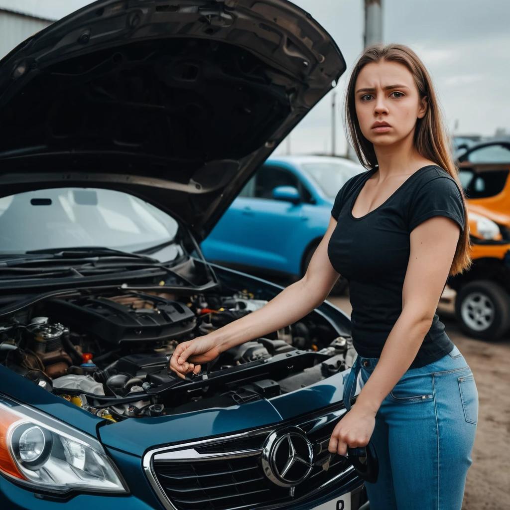 Buchlovice, Boršice, Velehrad, Jalubí, Uherské Hradiště, Staré Město,  autoservis, oprava auta