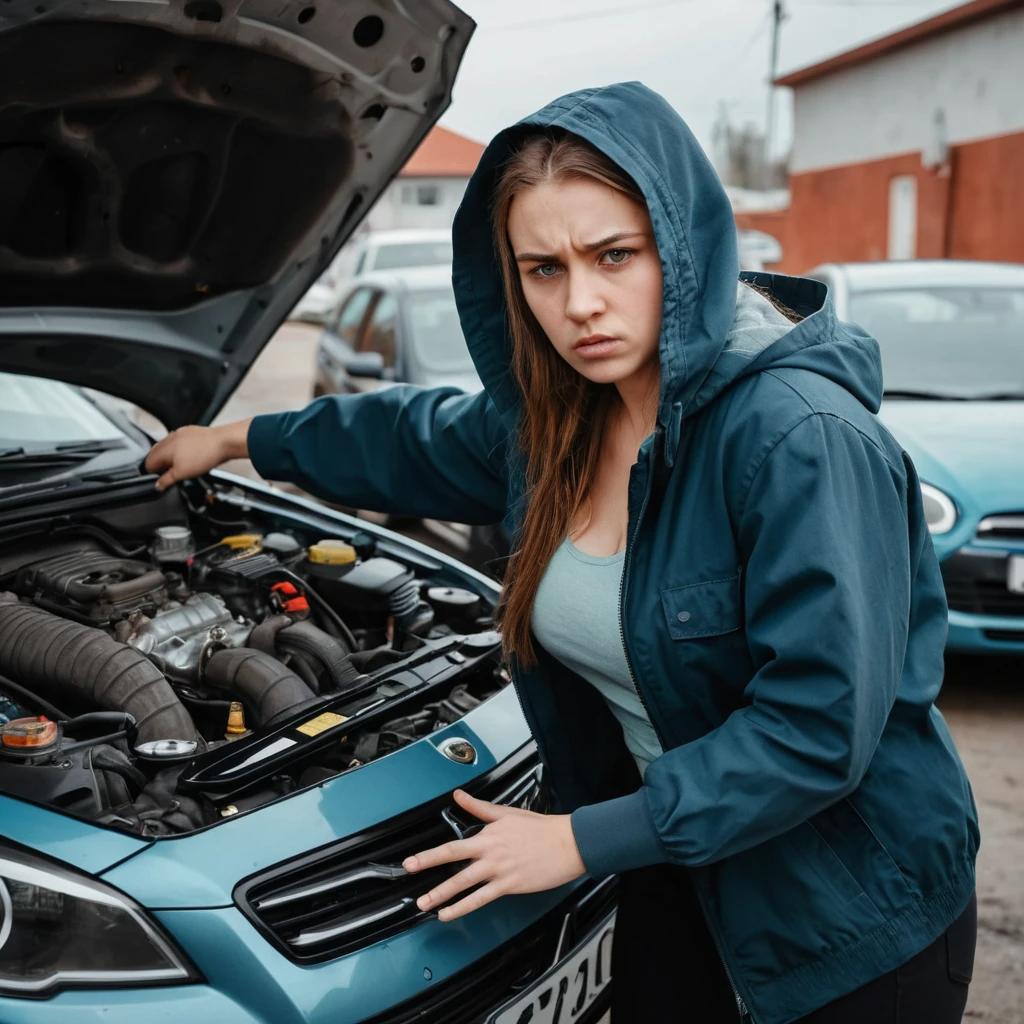 Buchlovice, Boršice, Velehrad, Jalubí, Uherské Hradiště, Staré Město,  autoservis, oprava auta
